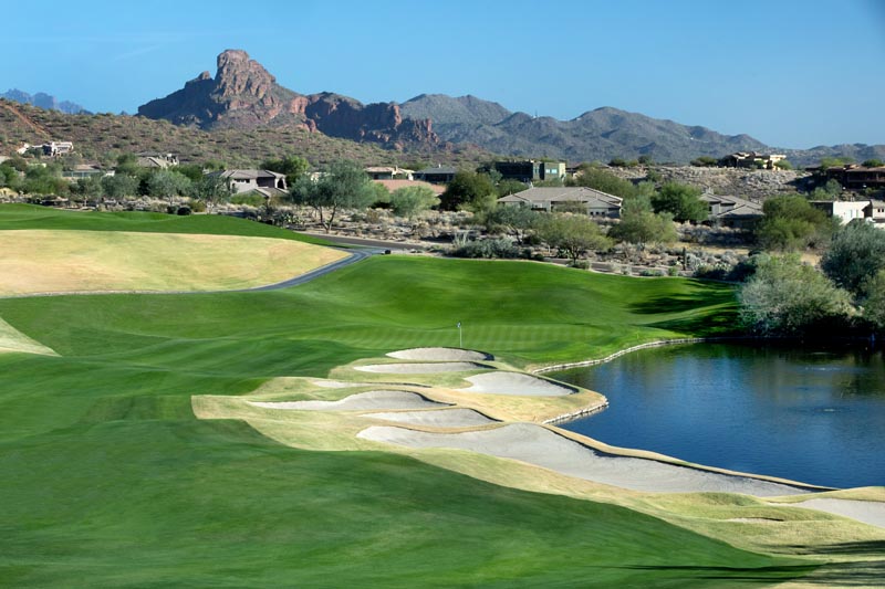 Photo Gallery - Eagle Mountain Golf Club