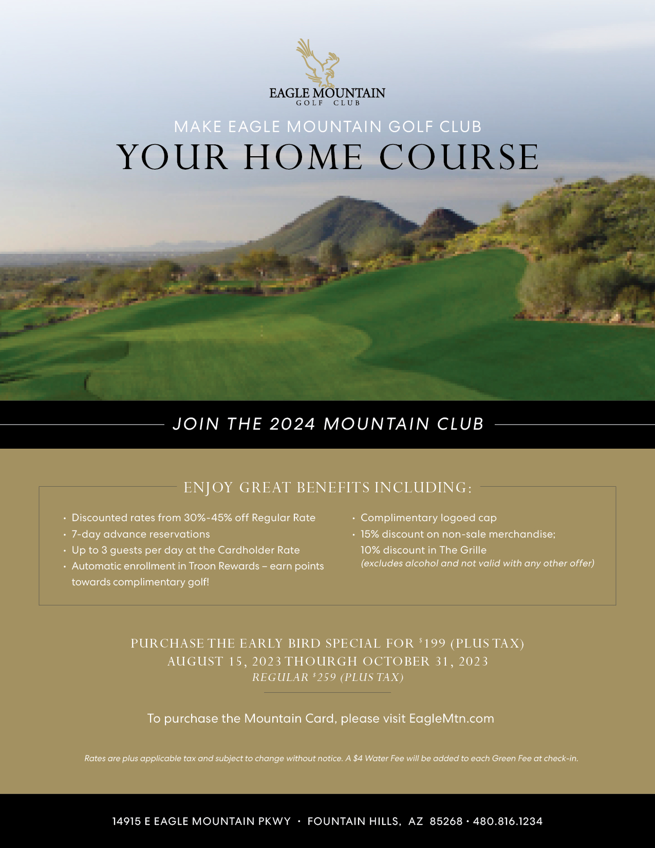 2024 Mountain Card Eagle Mountain Golf Club   EagleMtn MountainCardFlyer 2024 